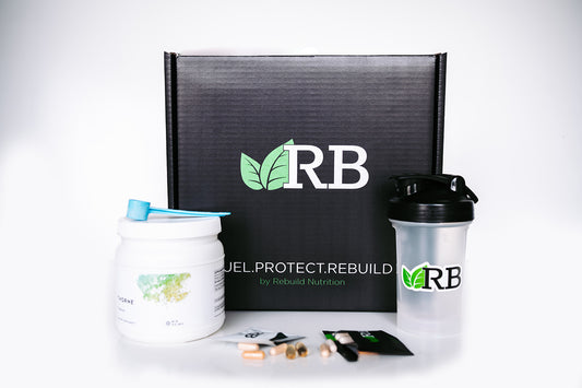 RB Nutrition Gift Card