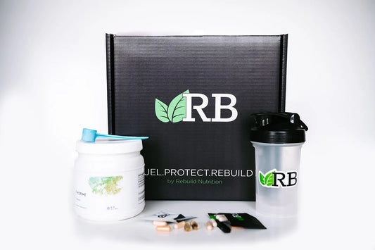 ReBuild Box – ReBuild Nutrition